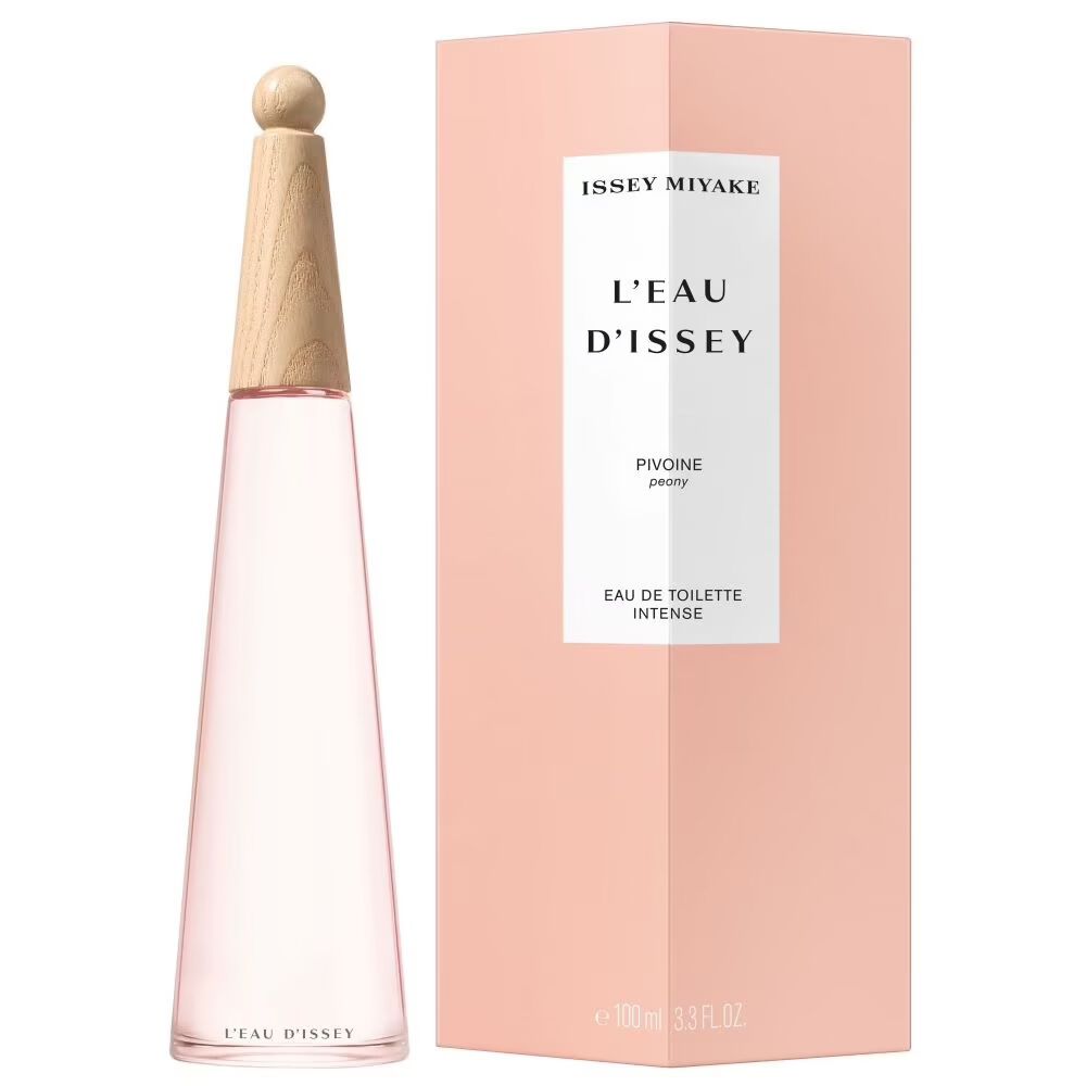 Issey Miyake, L'acqua di Issey, Peonia