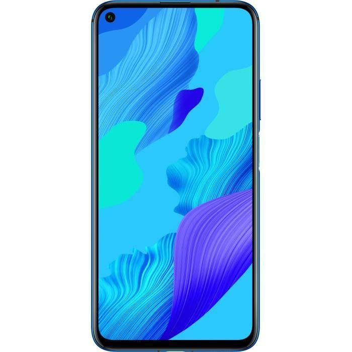 HUAWEI Nova 5T 128 Go Bleu