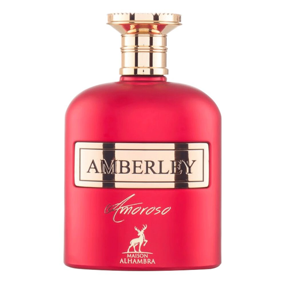 Maison Alhambra Amberley Amoroso