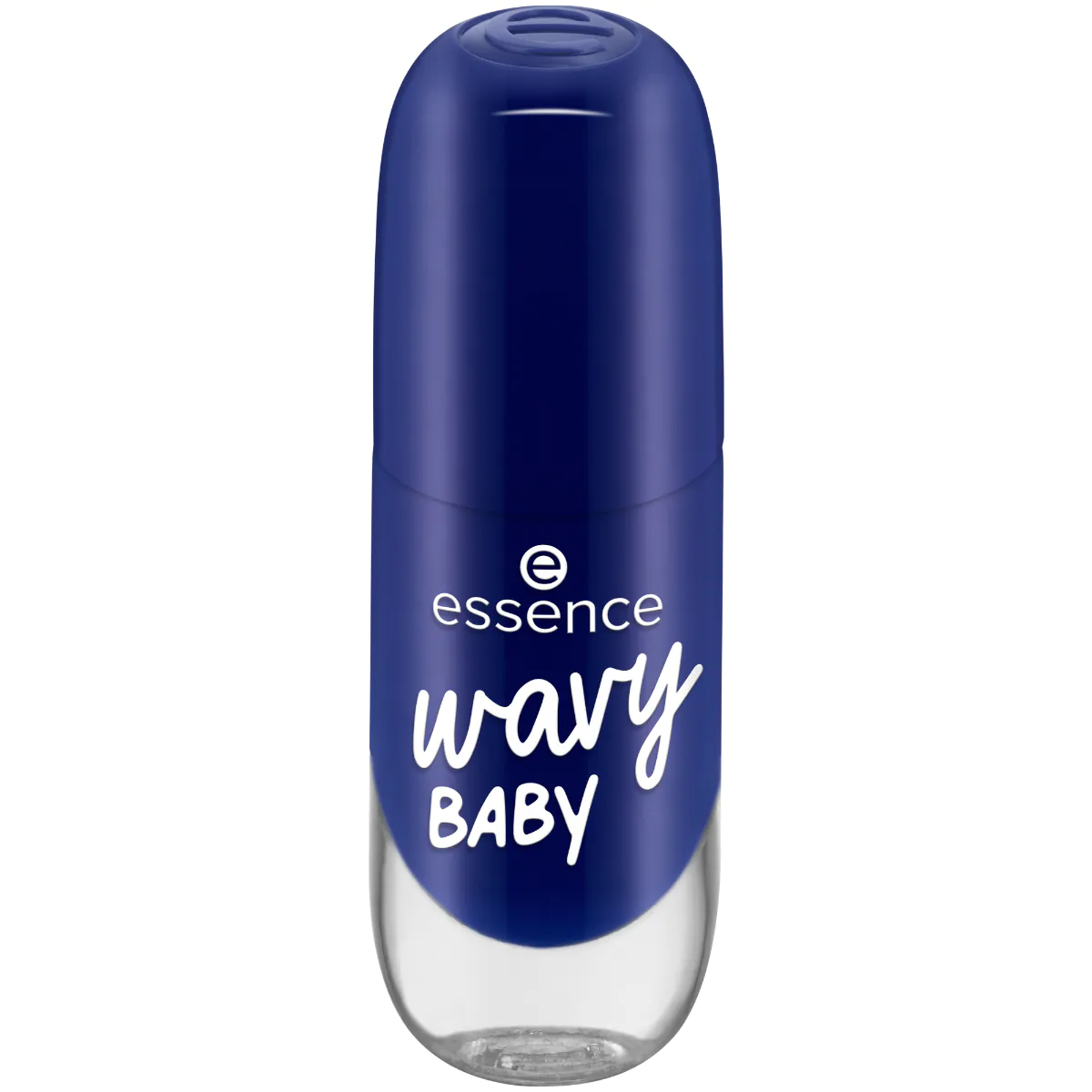 Essence Gel Lakier do paznokci 61