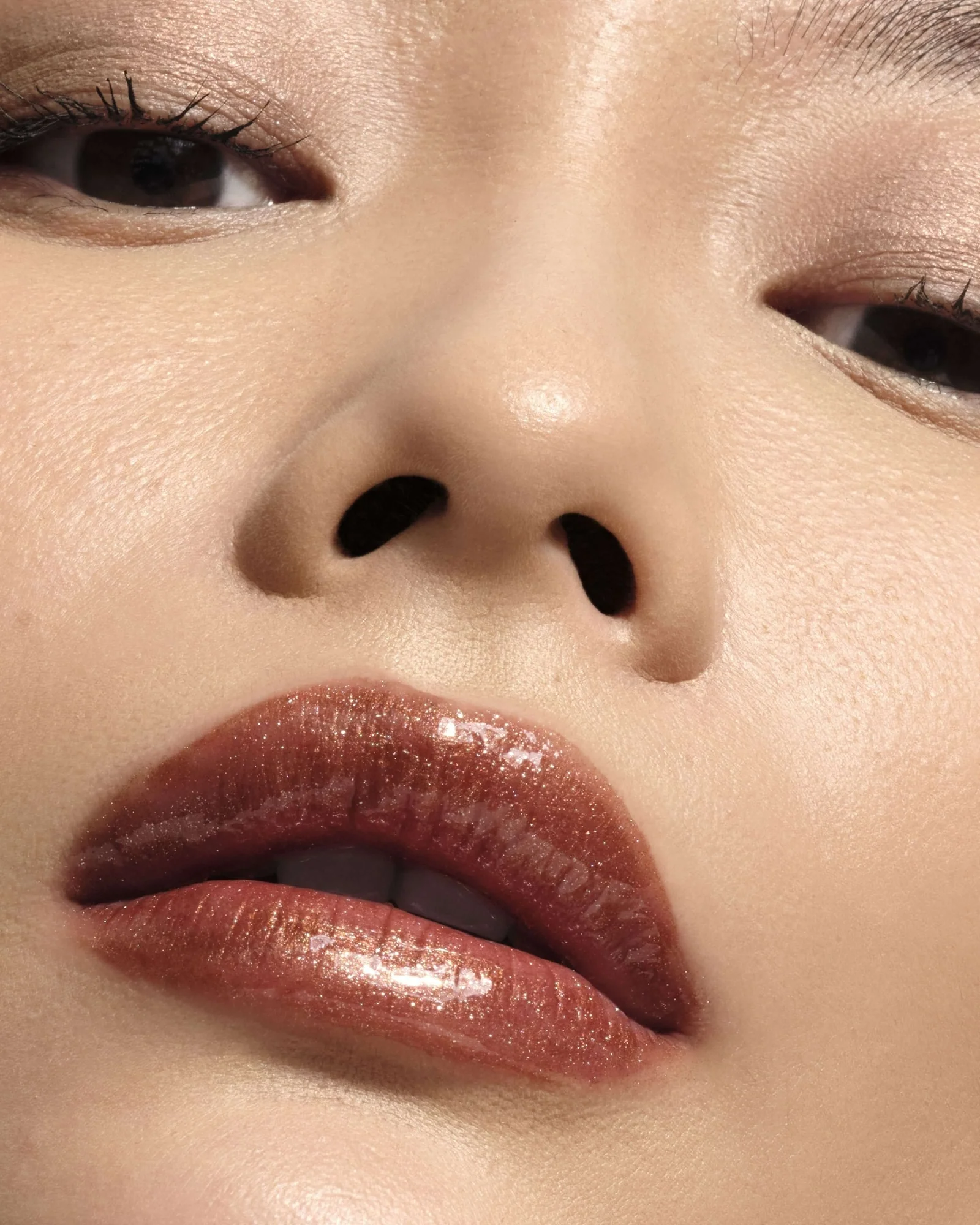 Labbra Prisma Glass Icy Plumper - Gloss