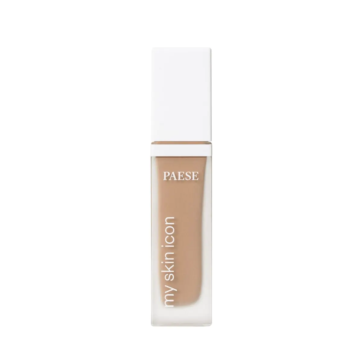 Paese My Skin Icon - Podkład matujący 2,5N Nude Beige 33ml