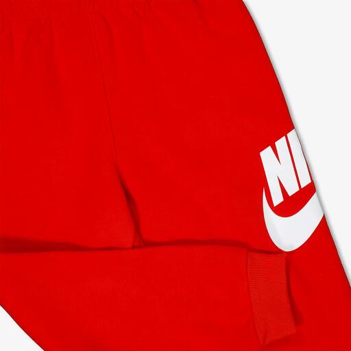  Cándal Nike