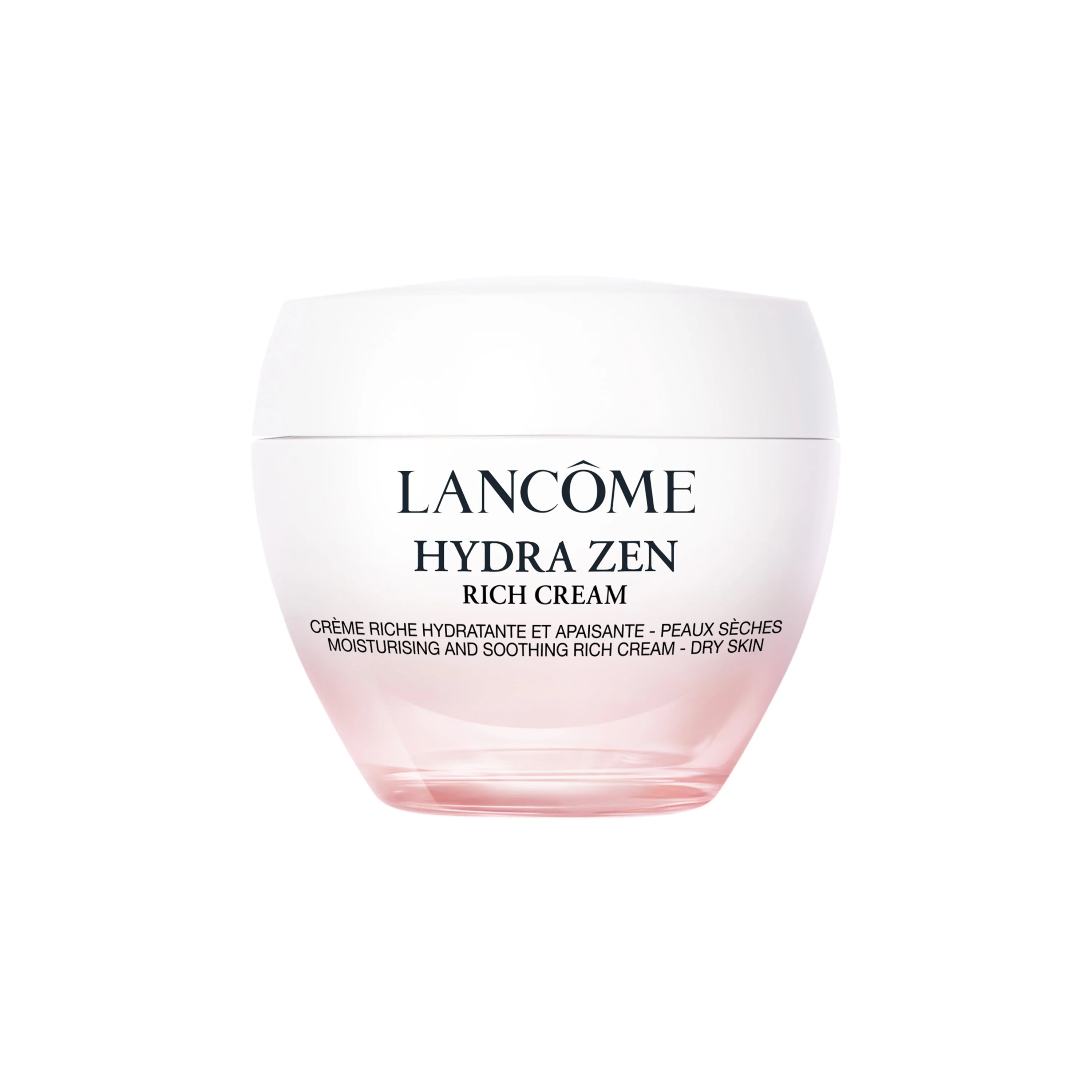 Hydra Zen Crème Jour Peaux Sèches - Crema viso giorno idratante