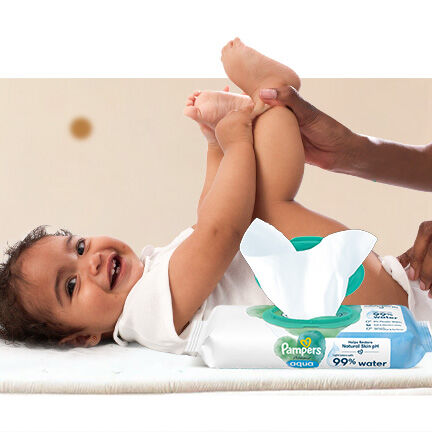 Pampers Premium VP
