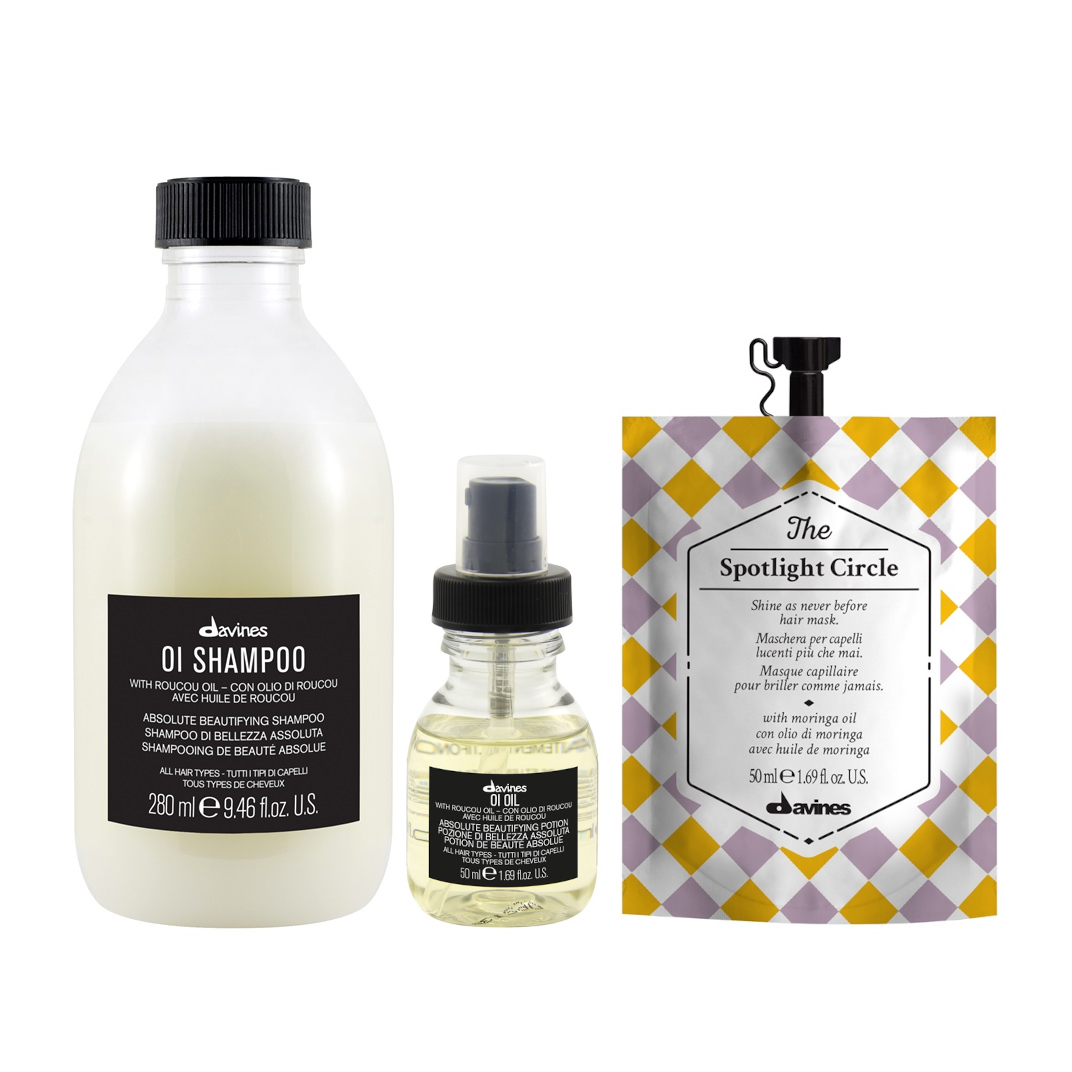 Davines OI eļļa