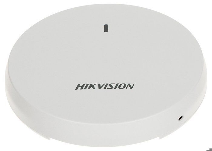 Point d'accès Wi-Fi 6 - HIKVISION - DS-3WAP522-SI - 1200M - Gestion centralisée - Sécurité avancée