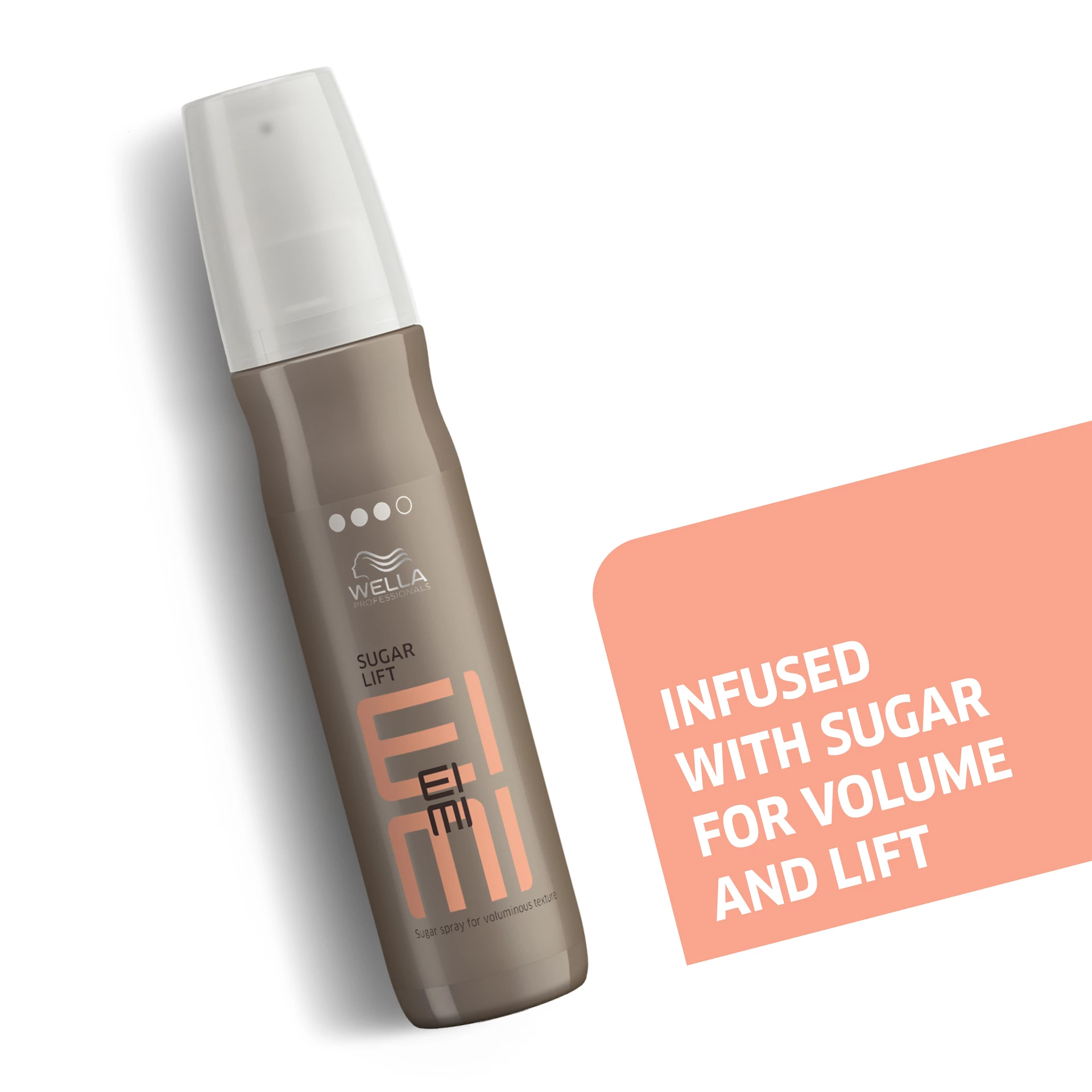 EIMI Sugar Lift 150 ml - Wella Professionals