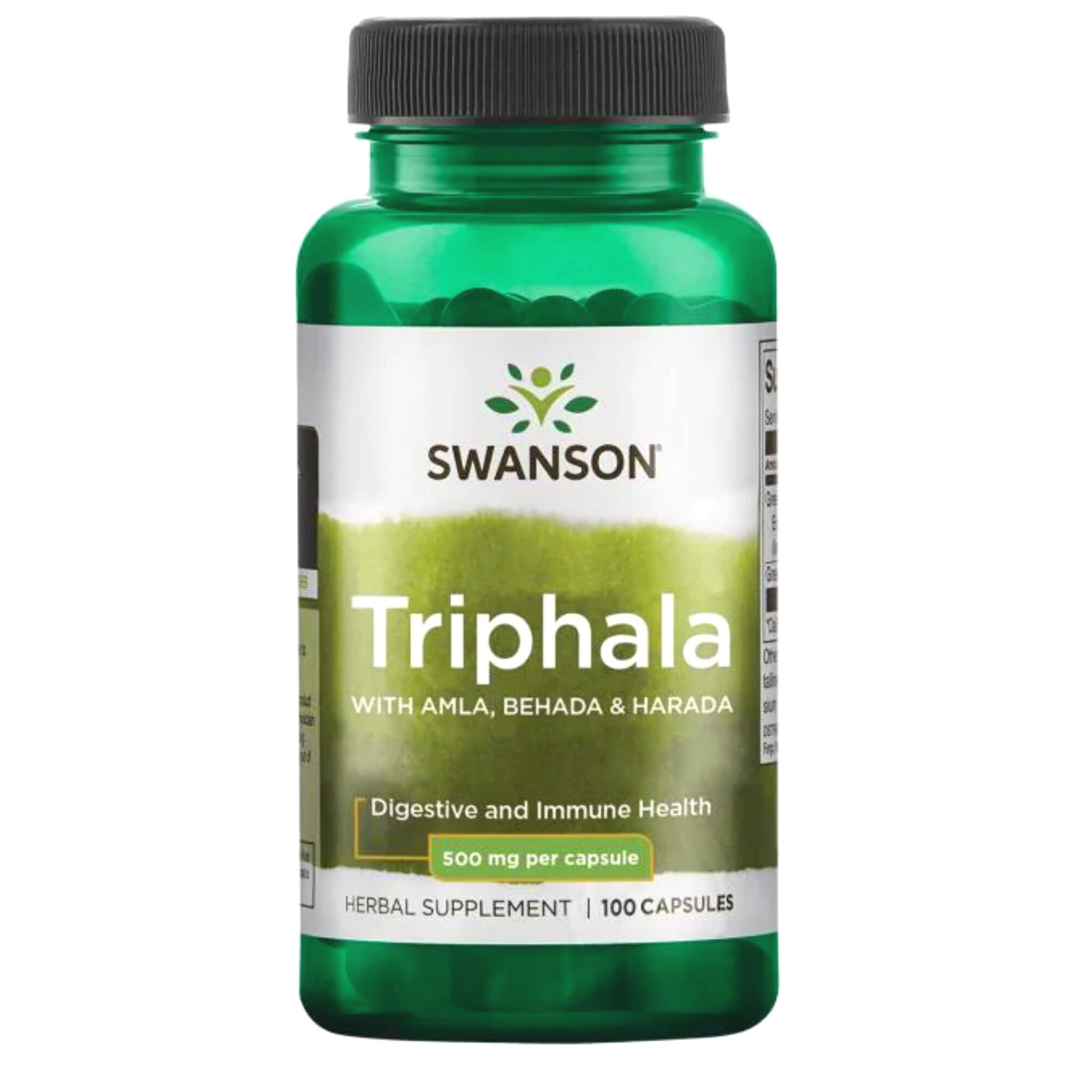 Svonsona triphala