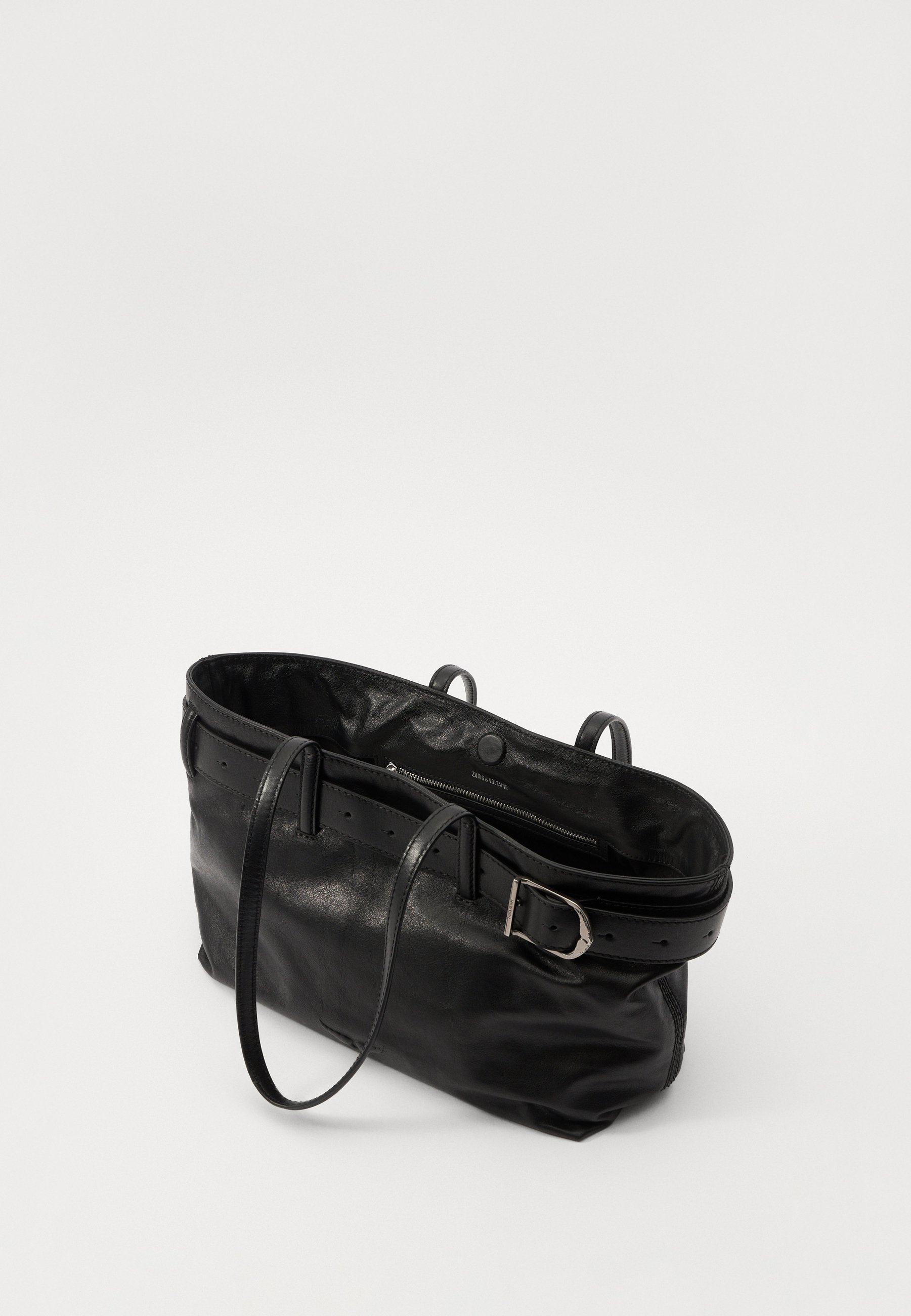 Zadig & Voltaire JANE SHOPPER - Borsa a mano - nera