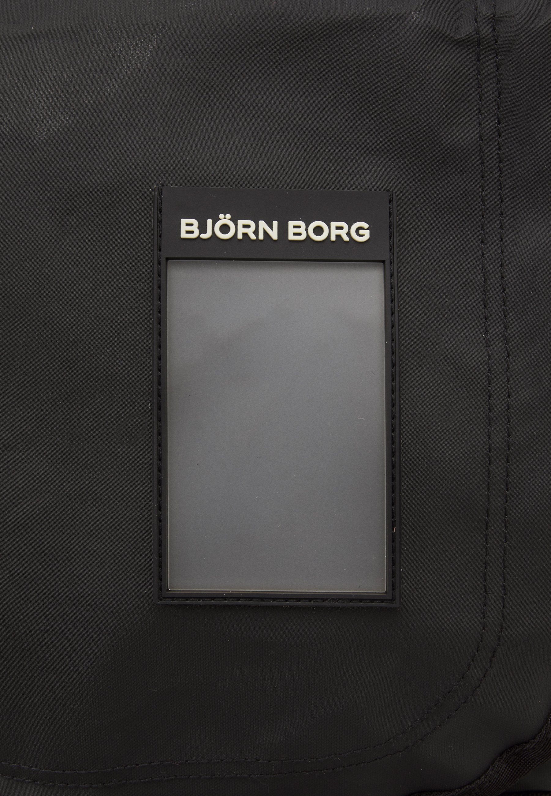 Borsa sportiva Björn Borg - nera