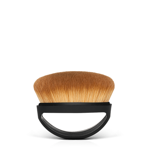 Gant autobronzant Cocosolis, pinceau de bronzage – 1 pièce