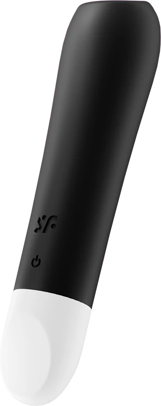Vibrador Satisfyer ULTRA POWER BULLET 2