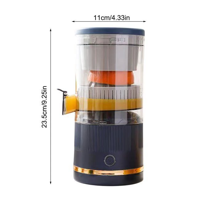 Presse-agrumes, mixeur, presse-agrumes portable, presse-agrumes électrique portable rechargeable