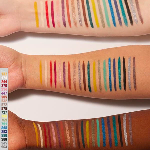 3INA Stick-ul pentru ochi 24H 900