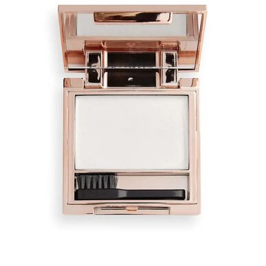 Makeup Revolution Solid øyenbrynssåpestyler 5g