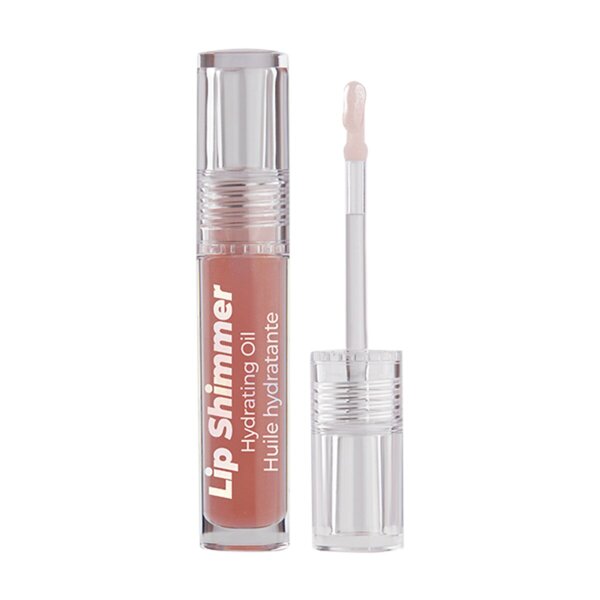 MCoBeauty Lip Shimmer Glow -kosteuttava öljy<br>3,8 ml