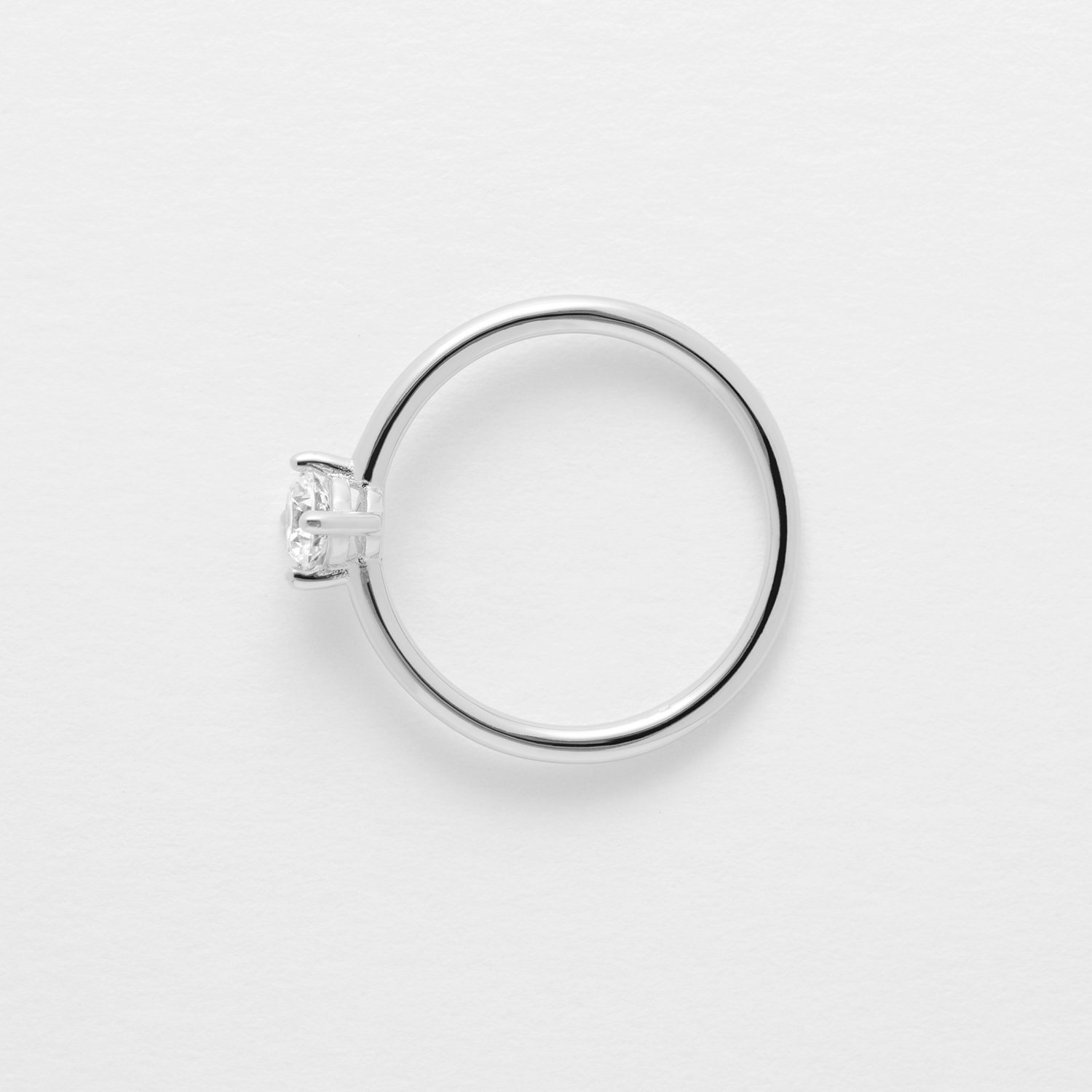 Esprit Bagues argent