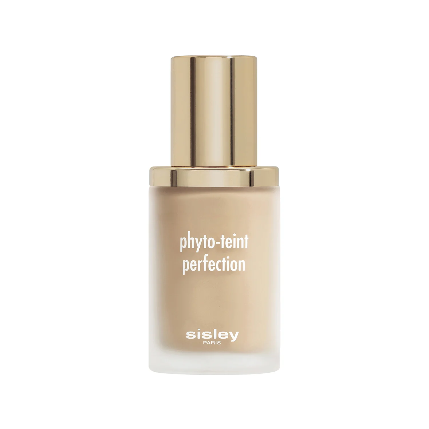 Incarnato Phyto-Teint Perfection - Fondotinta liquido