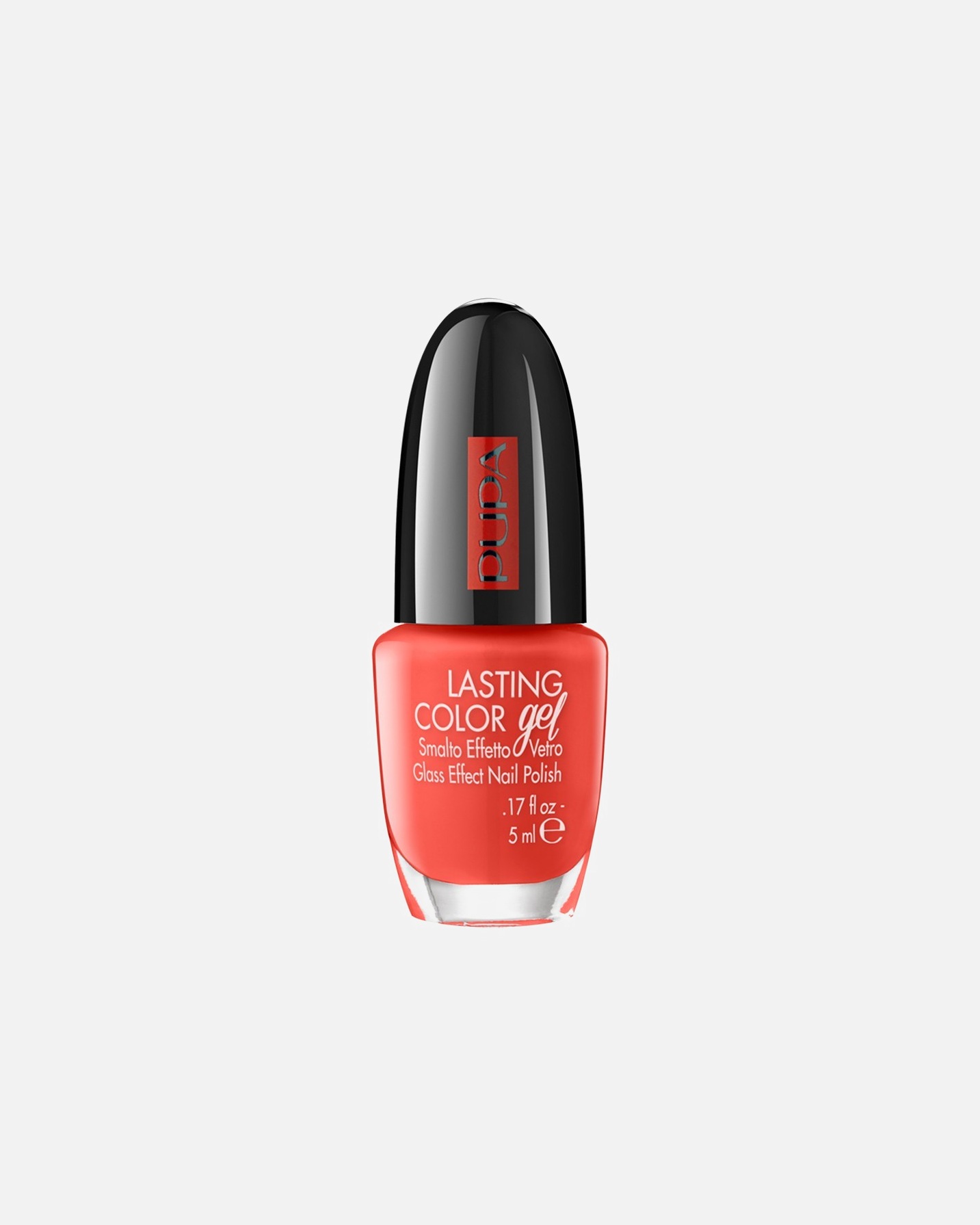 PUPA Milano LASTING COLOR GEL