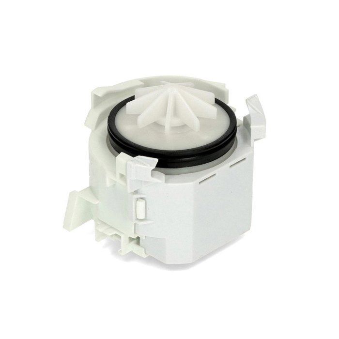 Bomba de desagüe para lavavajillas Whirlpool AC 54V - 55Hz - BLP3 00/004 C00297919