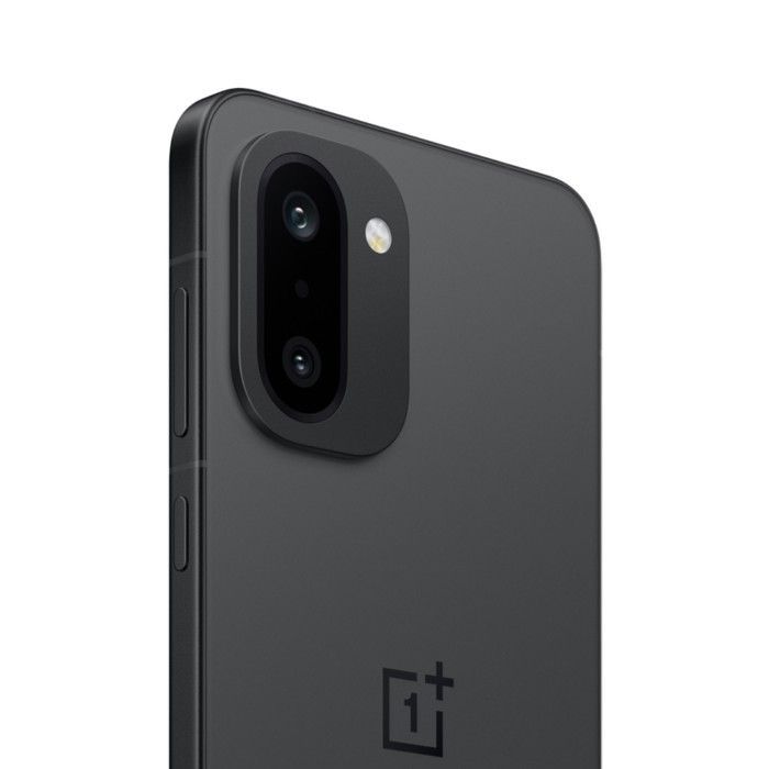 OnePlus 15R 5G 256Go/12Go Dual SIM Noir Charbon