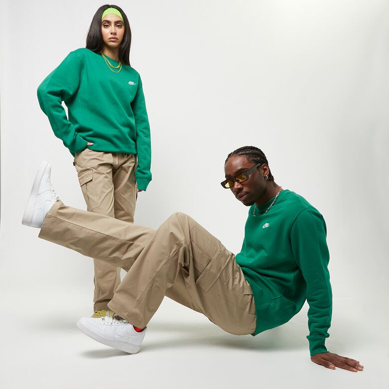Pantalon cargo Club