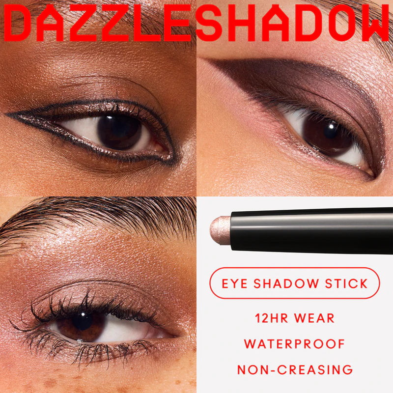 Bastão de sombra para olhos Dazzleshadow da MAC Cosmetics