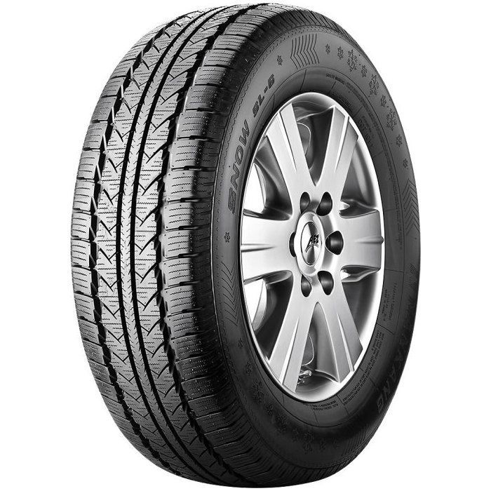 Neumático de invierno Nankang Snow SL-6 215/65 R15C 104/102T para automóviles
