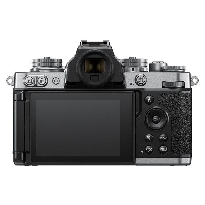Kun Nikon Z FC hybridkamerahus