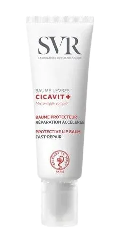 SVR CICAVIT+ Baume Levres Ochronny balsam do ust