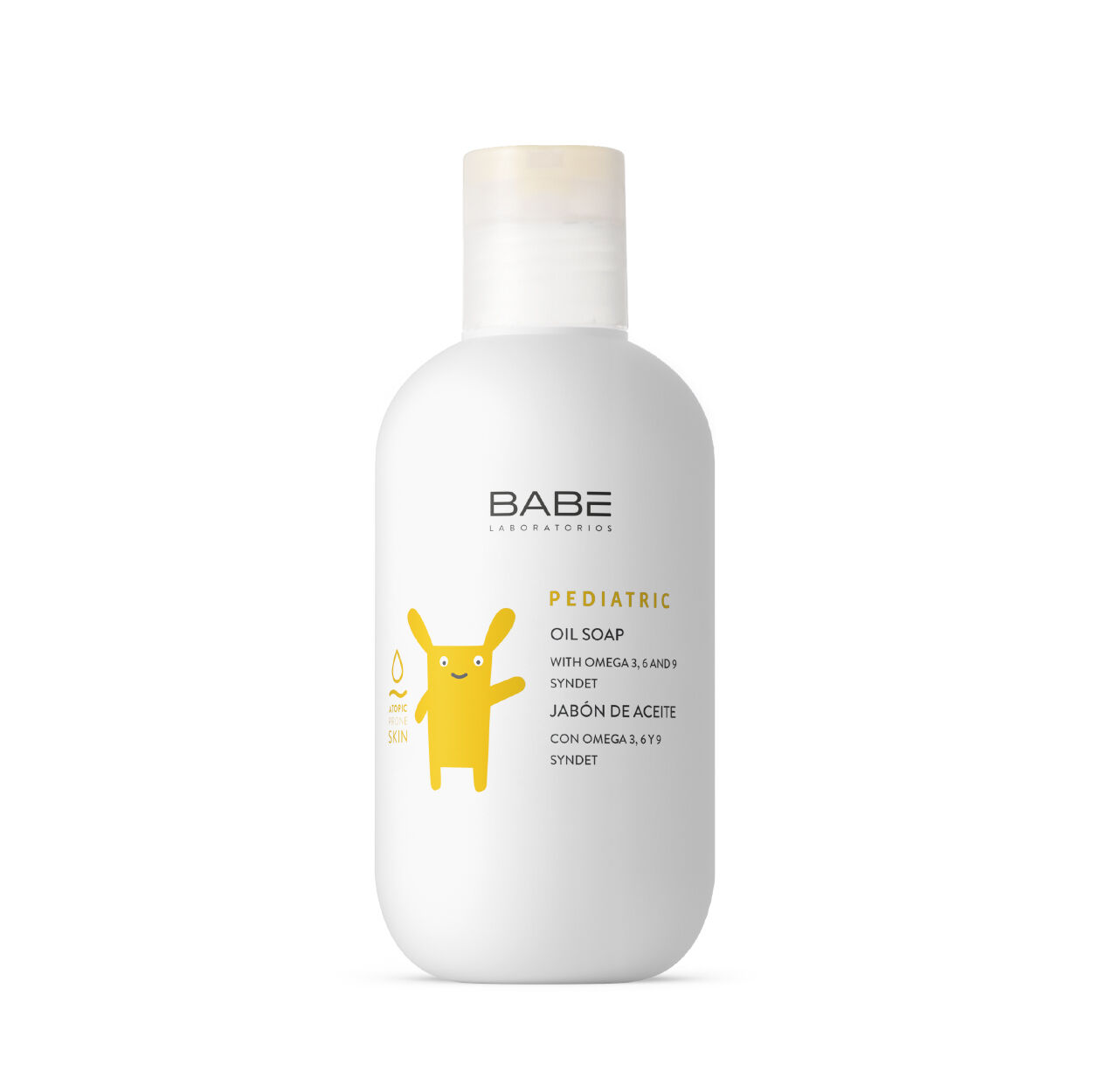Babe Laboratories PEDIATRIC
