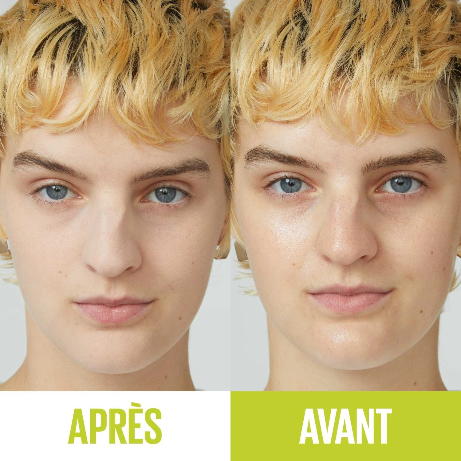 Maybelline Fond de teint-Poudre Longue Tenue