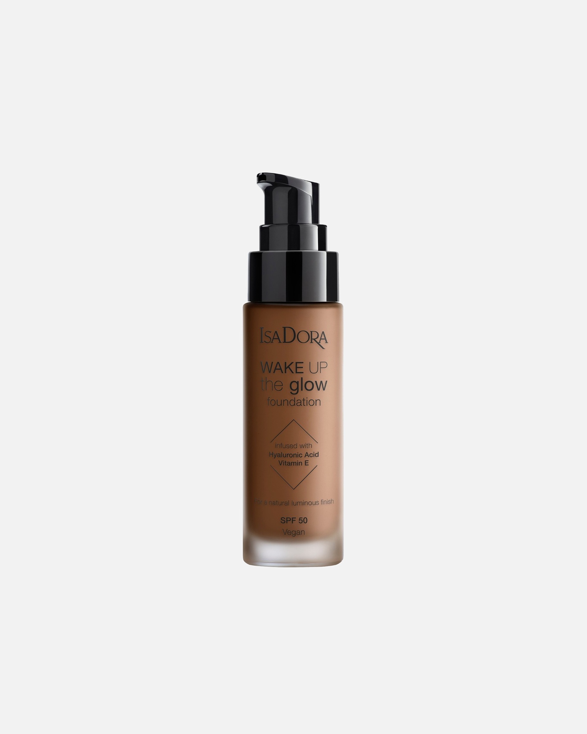 Podkład Isadora Wake Up The Glow - 30 ml