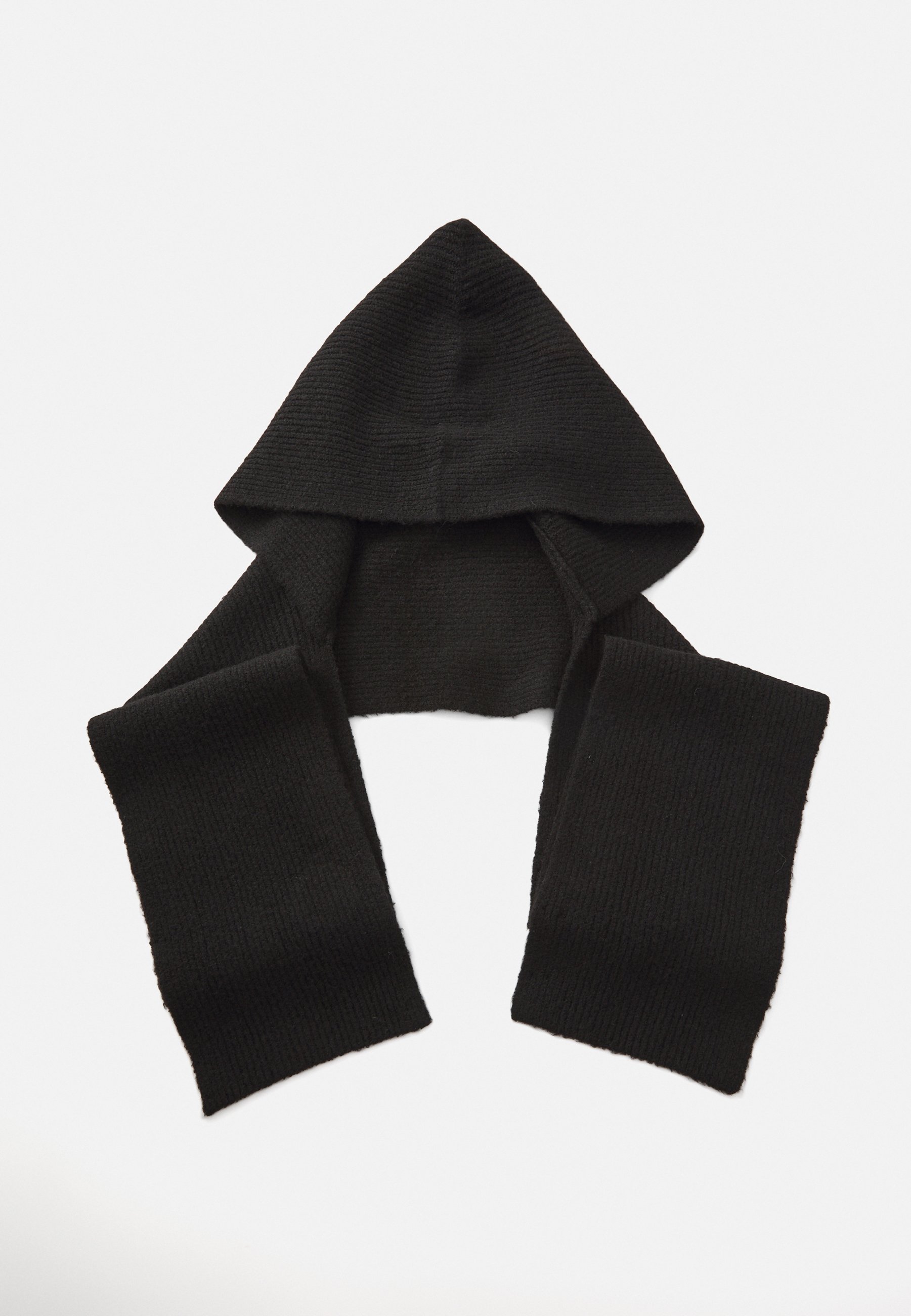 Zign Schal - schwarz