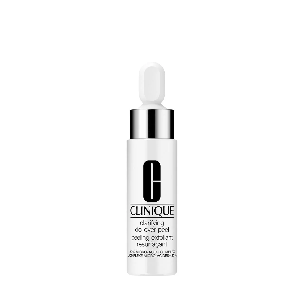 Detergenza Clarifying Do-Over Peel - Esfoliante viso