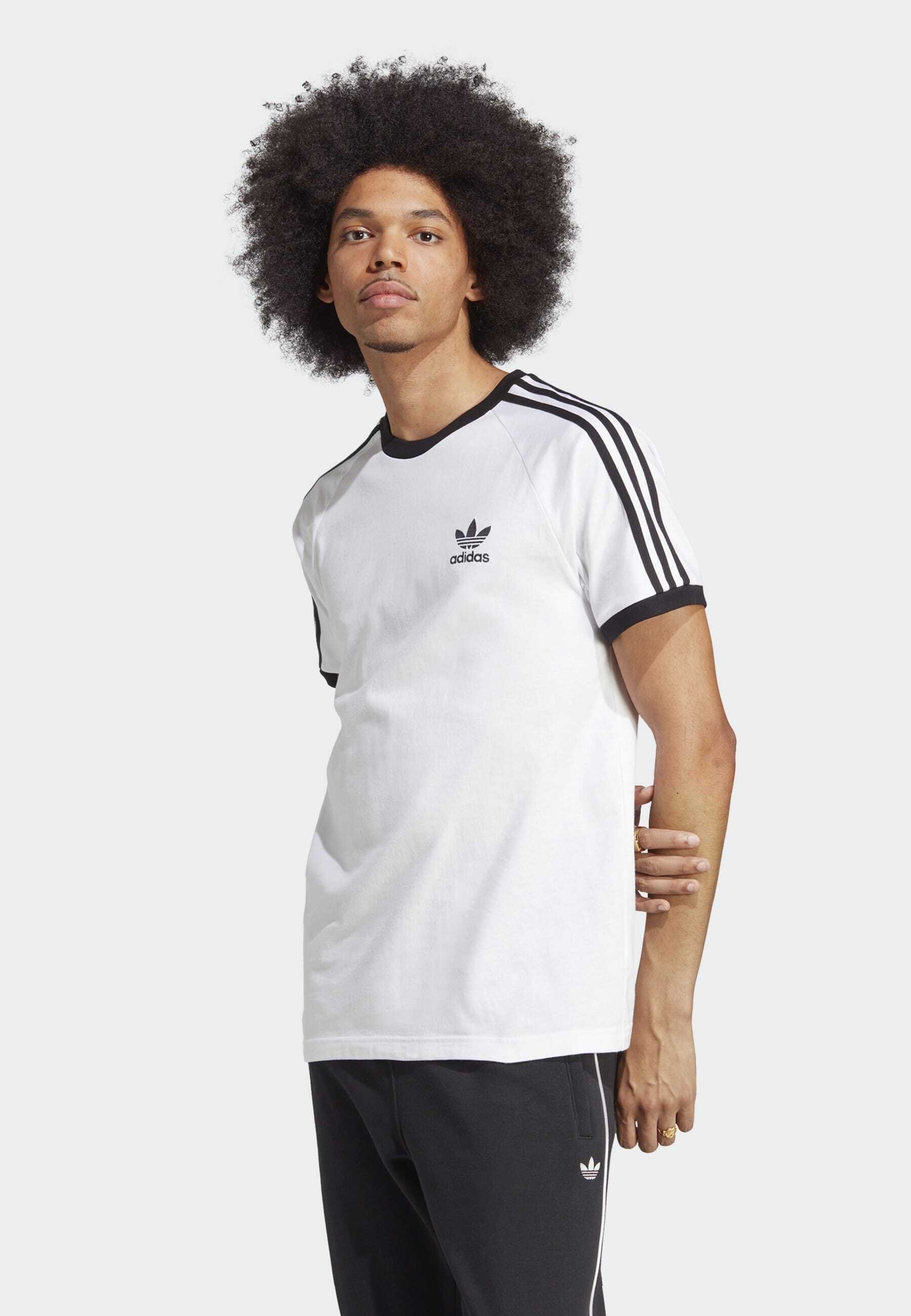 adidas Originals bedruckte T-Shirts