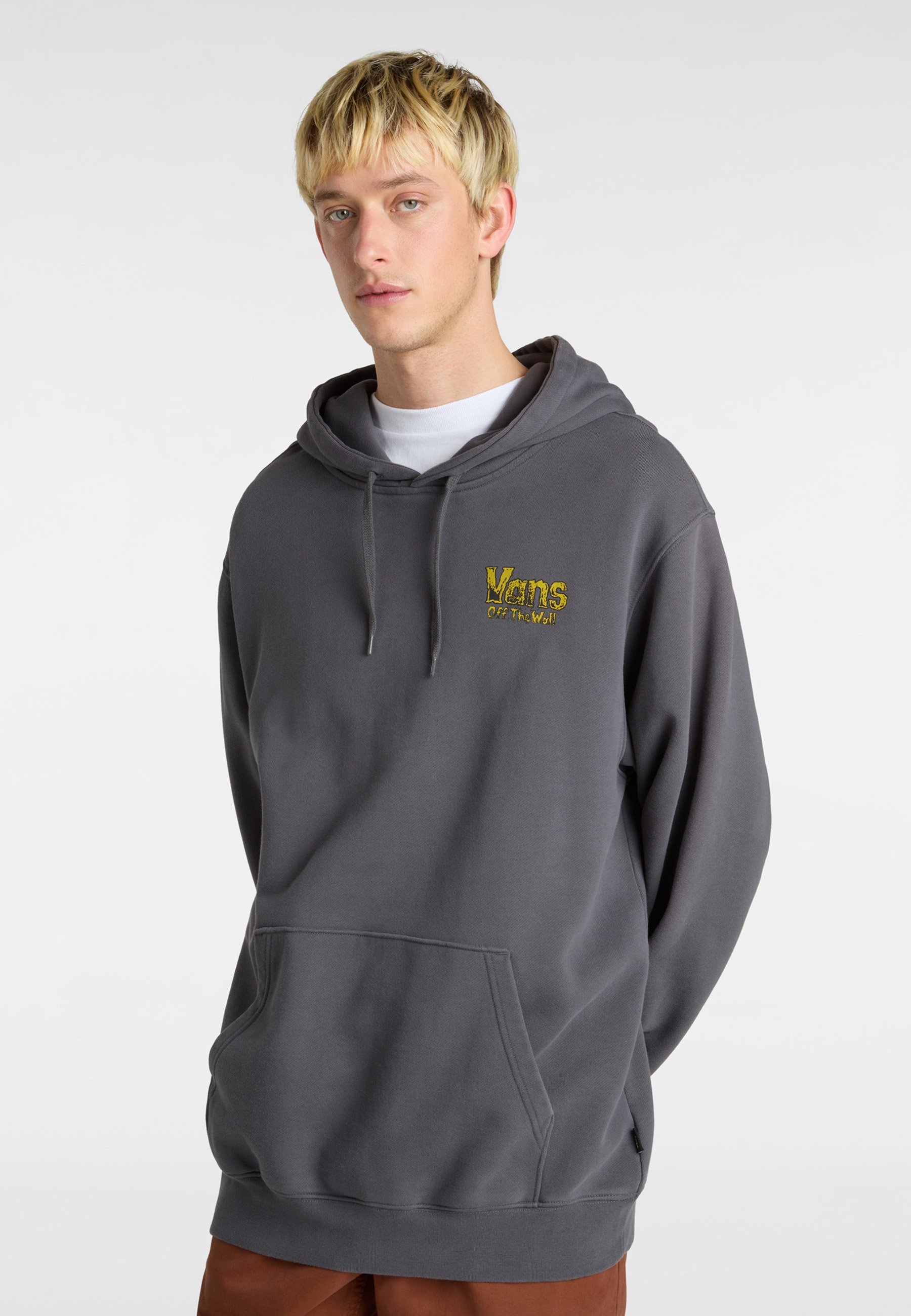 Hanorace Vans