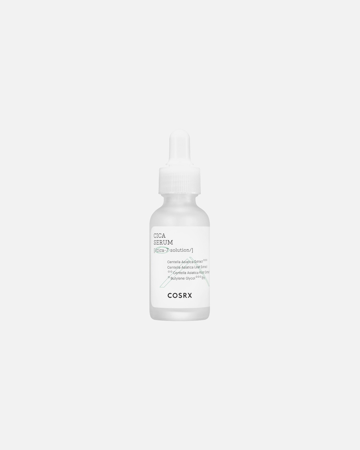 Cosrx hidratantni serum Cica Serum - 30 ml