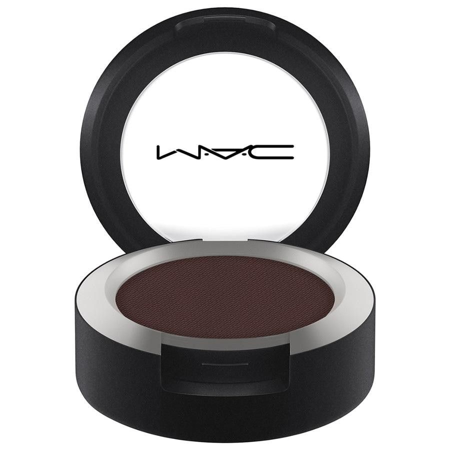 MAC sjenilo za oči u prahu Kiss Soft mat sjenilo za oči - 1,5 g