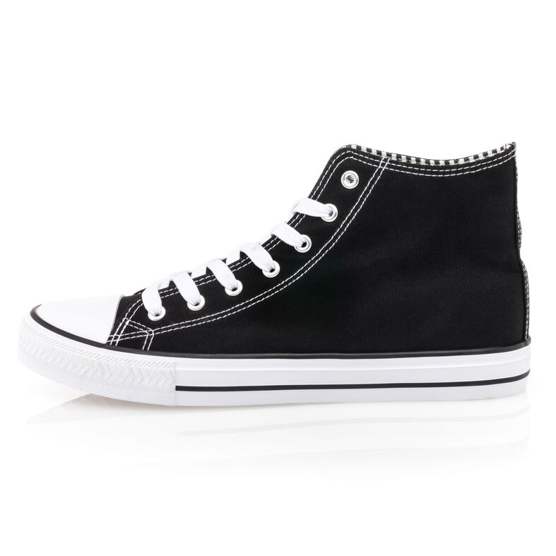Korit / lenkkarit Homme Noir