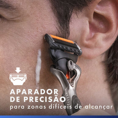 Gillette Pro Glide barbermaskinpakke for menn 1 enhet 1 enhet