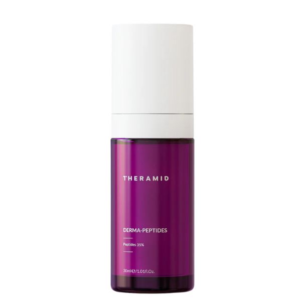 Peptides dermiques Theramide