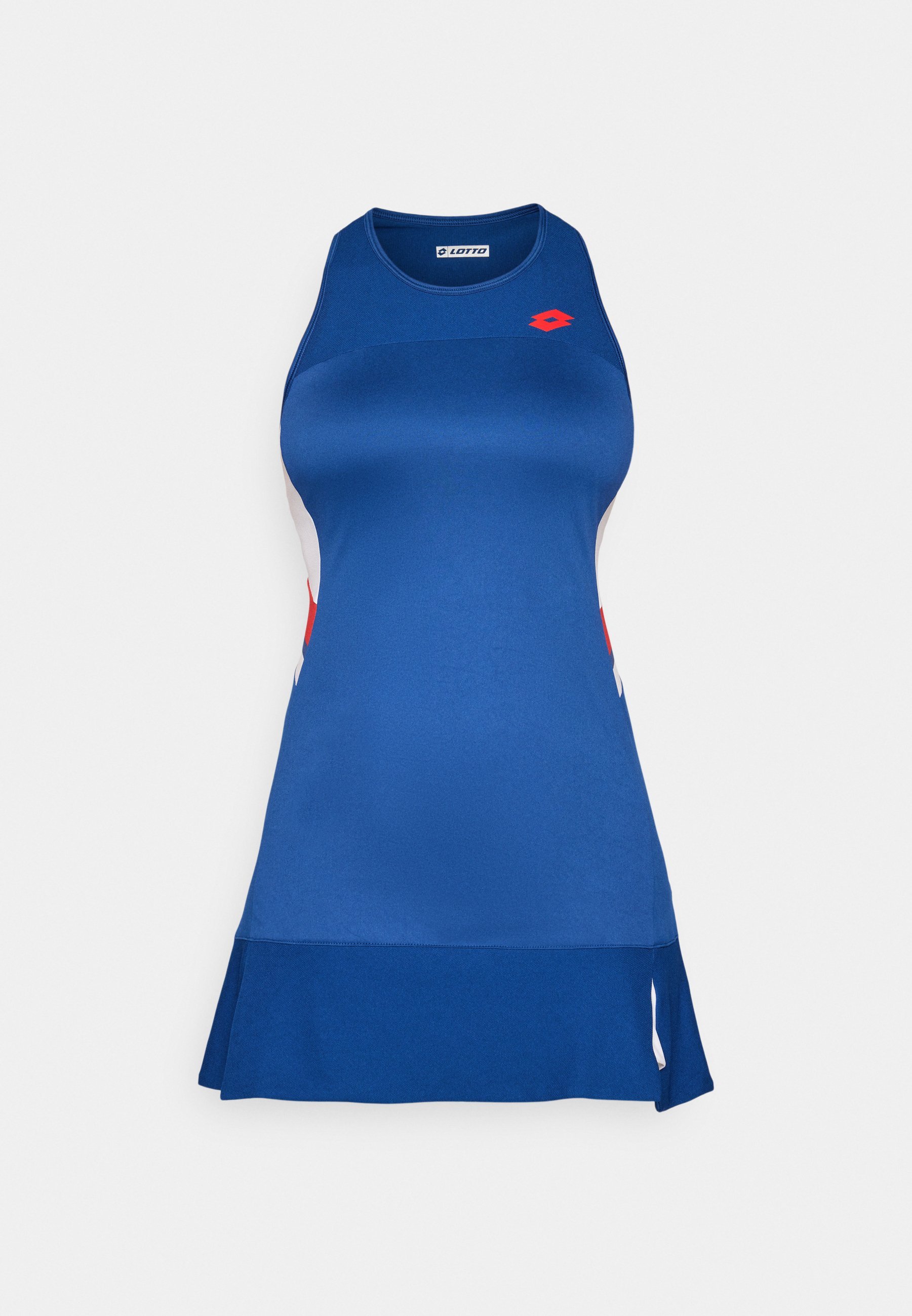 Abito sportivo Lotto SQUADRA - blu