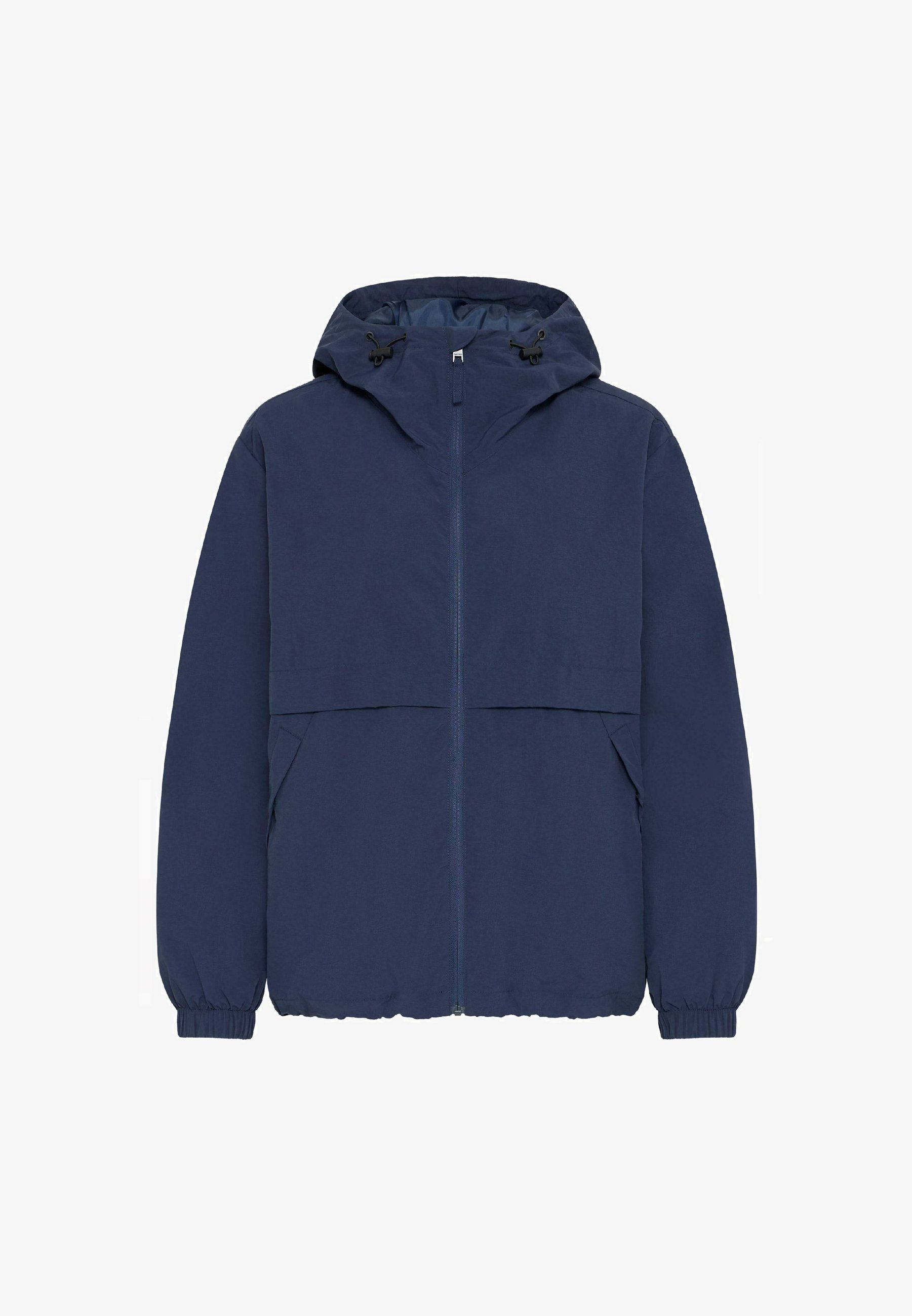 Oxmo OXVISAM - Coupe-vent - bleu marine