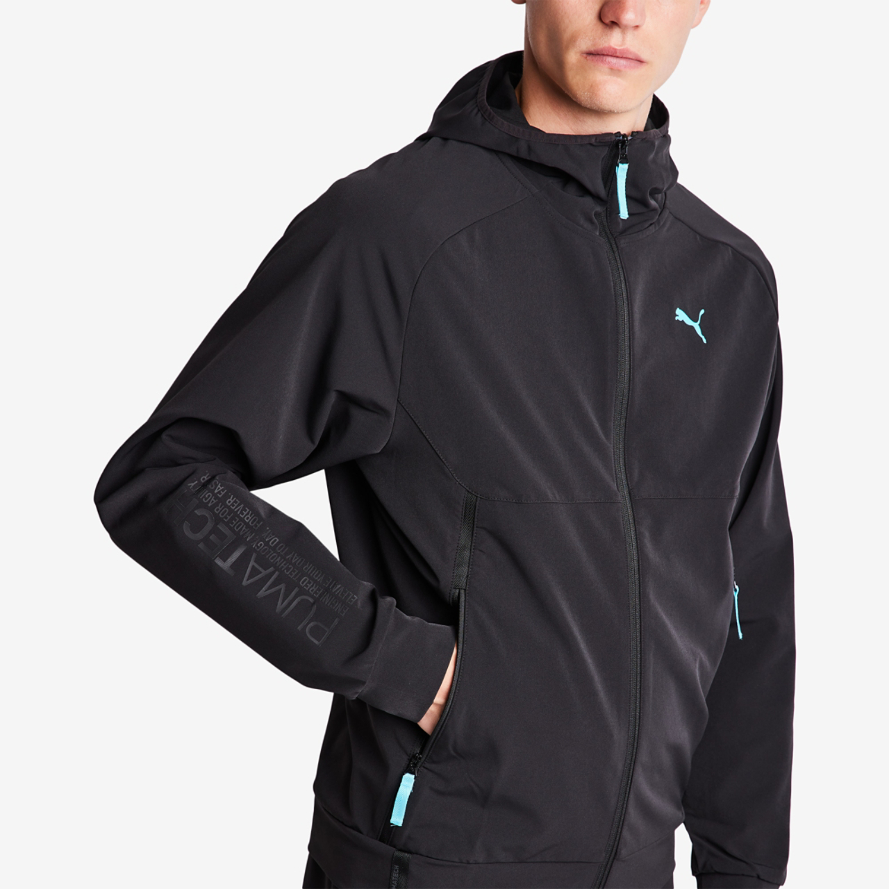 Puma Pumatech