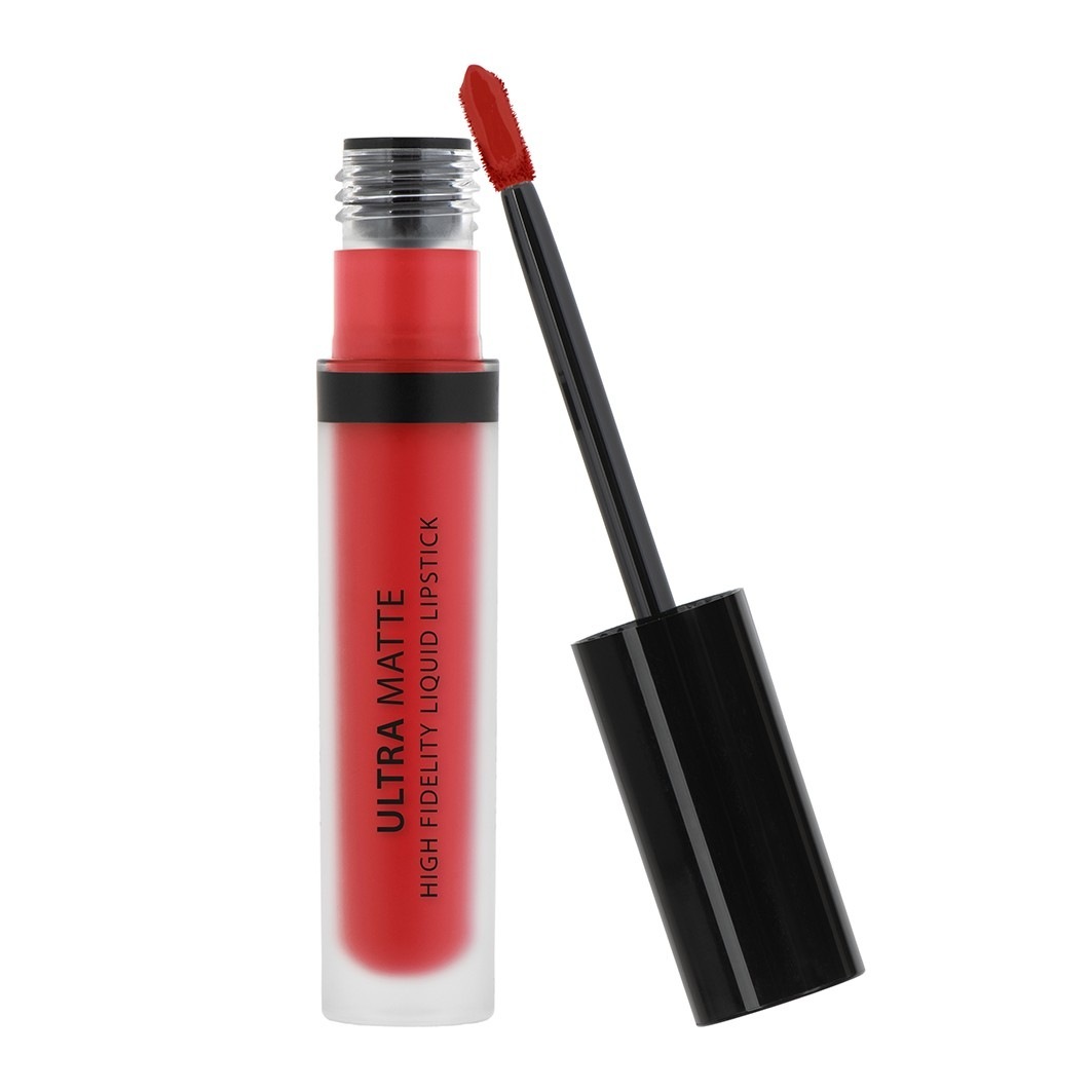Douglas Collection Lipstick Make-Up Ultra Matte High Fidelity tekući ruž za usne - 2,5 ml