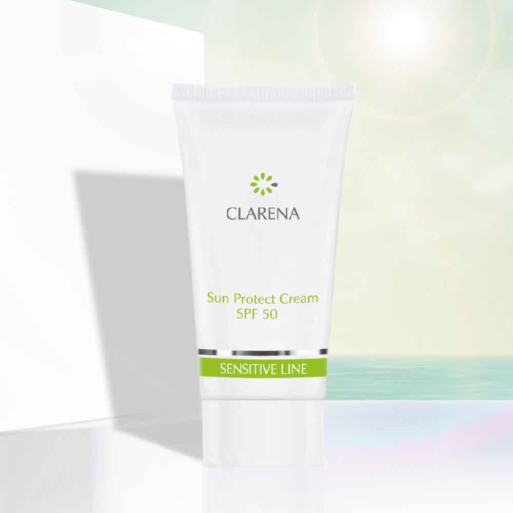 Clarena Sensitive Line