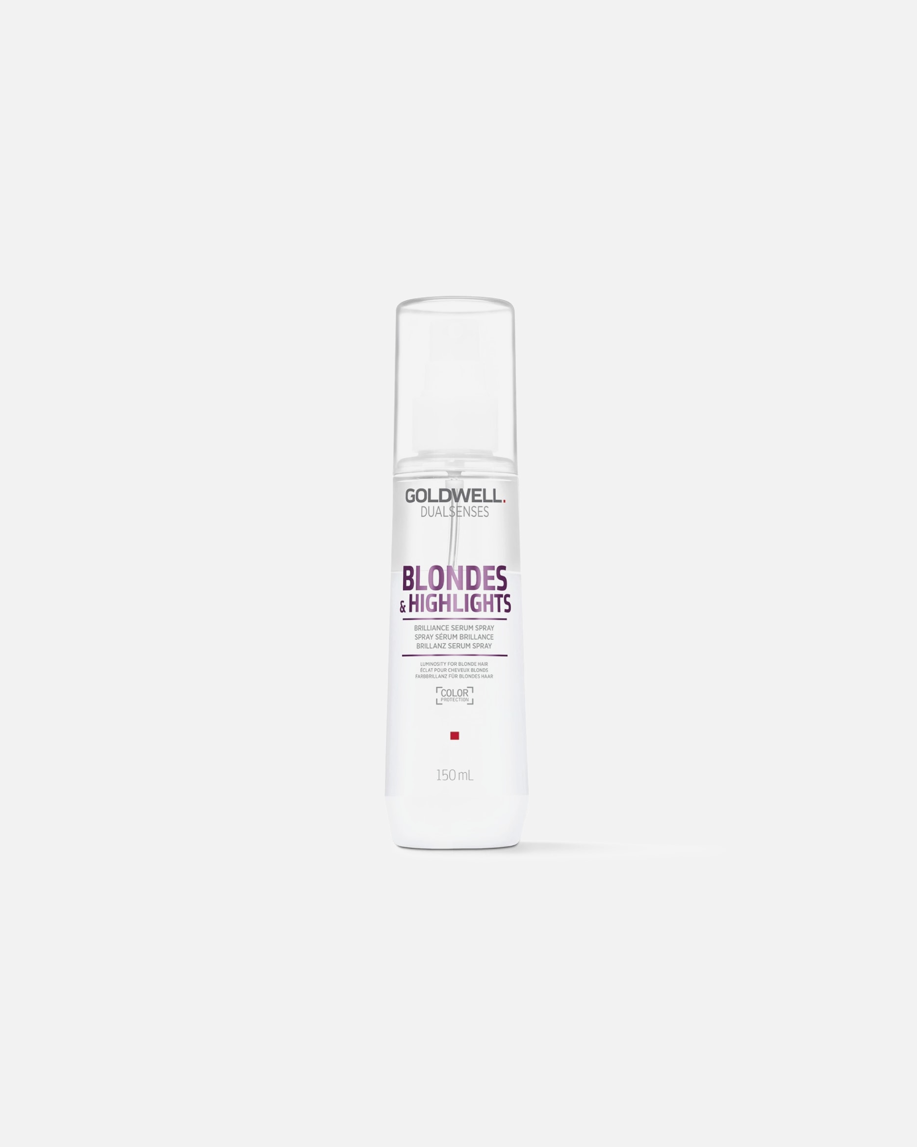 Goldwell Dualsenses Blondes & Highlights Brilliance Serum Spray – 150 ml