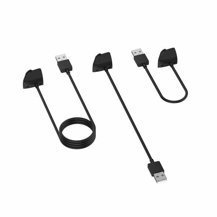 Câble de charge pour montre connectée, station de charge compatible Galaxy Fit E Sm-R375, adapté aux trackers d’activité